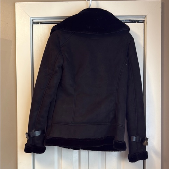 Dynamite Black Jacket - Picture 3 of 3